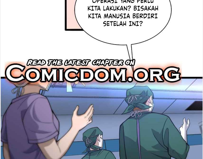 Great Doctor Ling Ran Chapter 92 - halaman 19