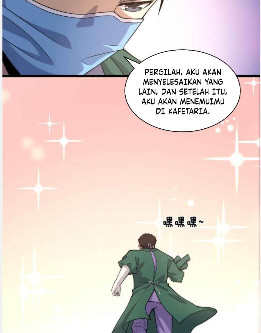Great Doctor Ling Ran Chapter 92 - halaman 23
