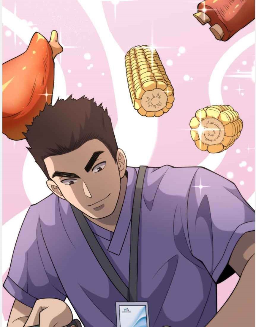 Great Doctor Ling Ran Chapter 92 - halaman 27