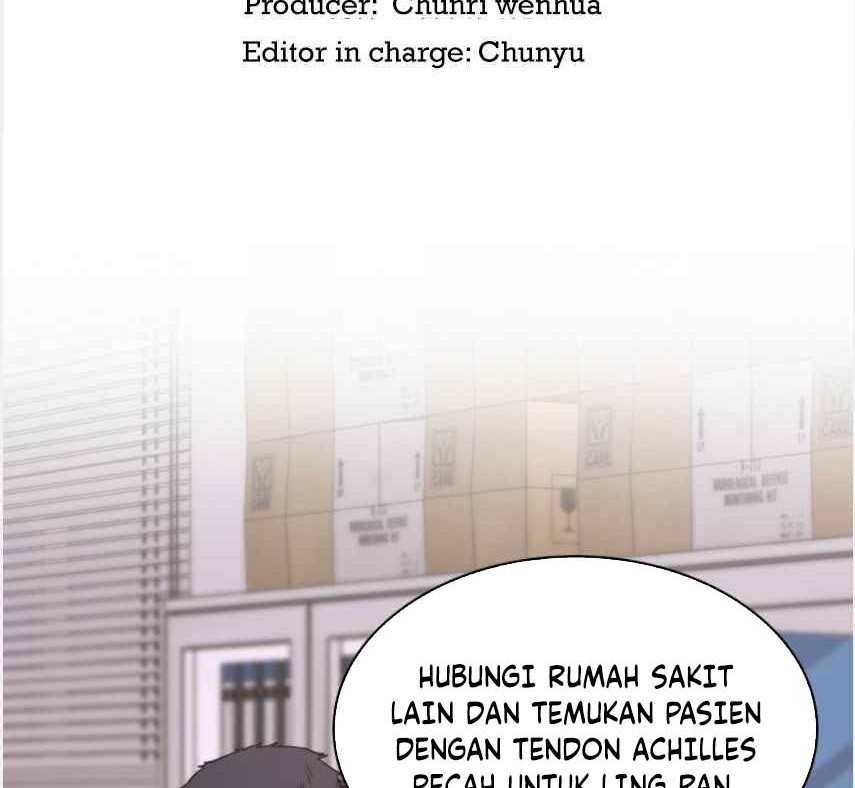 Great Doctor Ling Ran Chapter 92 - halaman 3