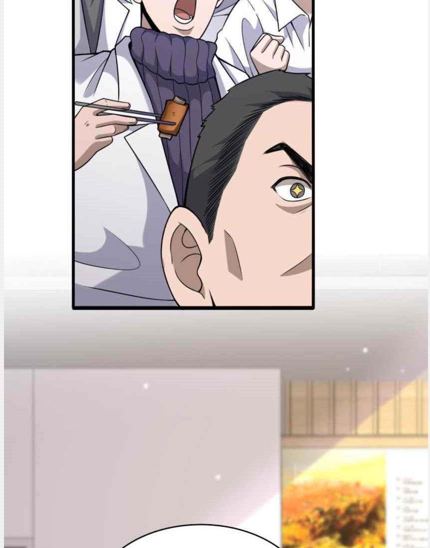 Great Doctor Ling Ran Chapter 92 - halaman 31