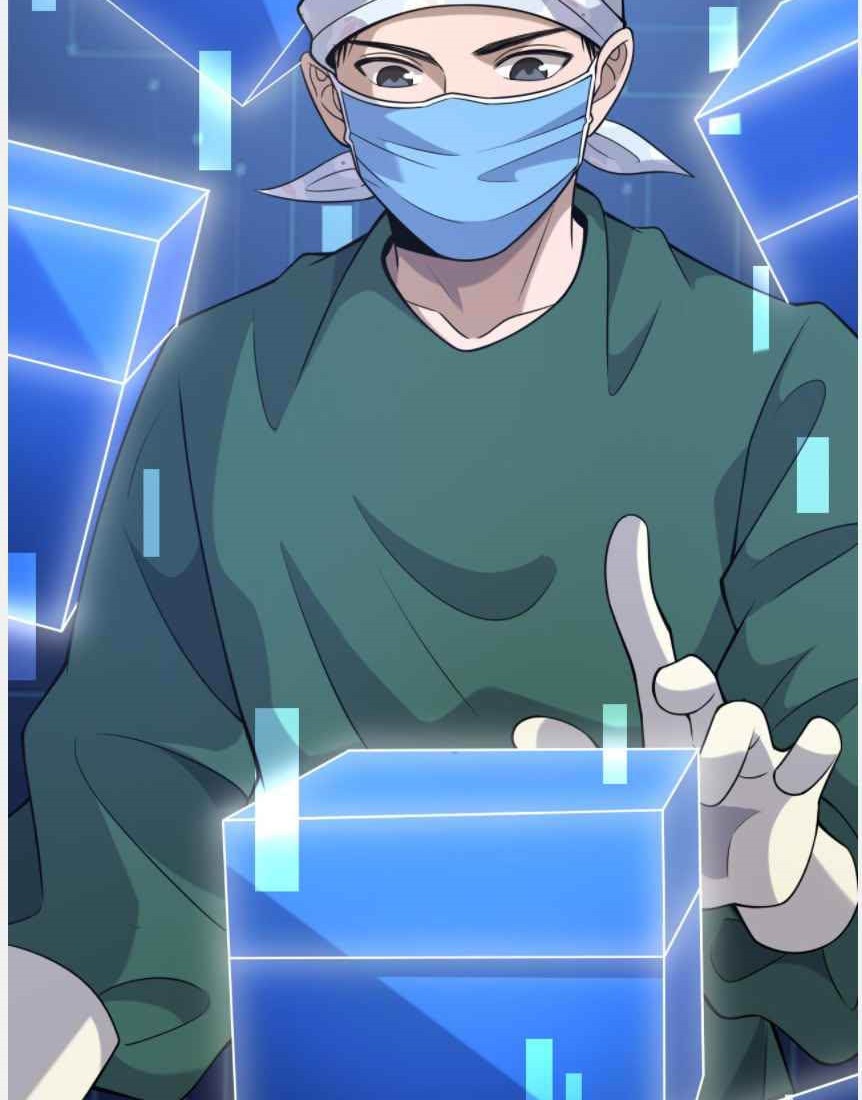 Great Doctor Ling Ran Chapter 92 - halaman 33