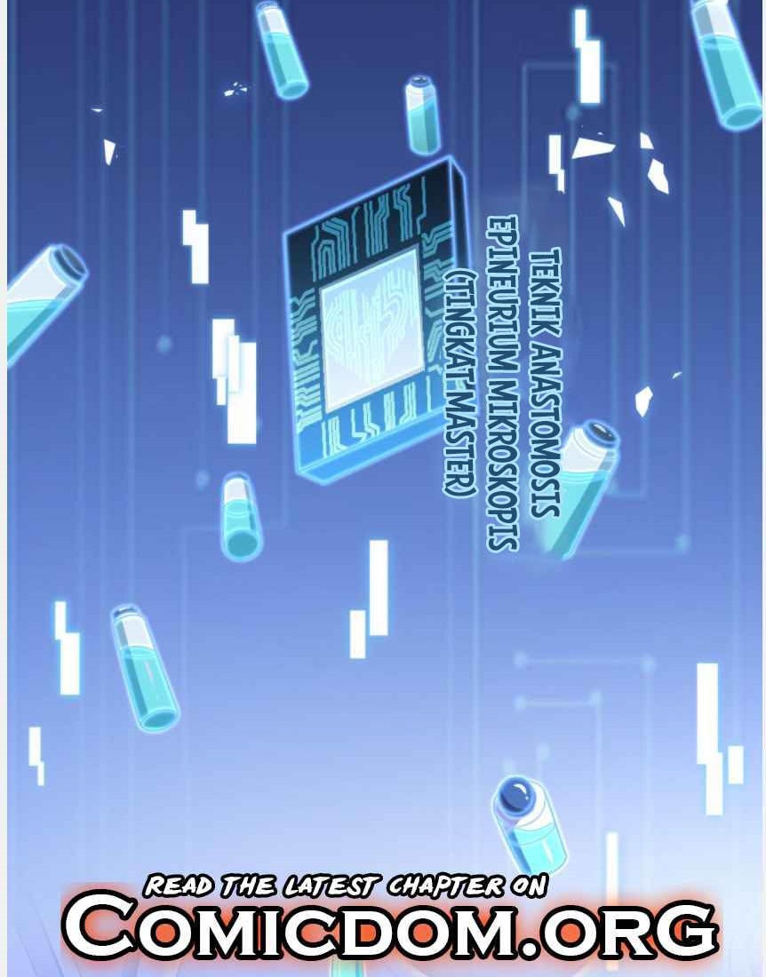 Great Doctor Ling Ran Chapter 92 - halaman 35
