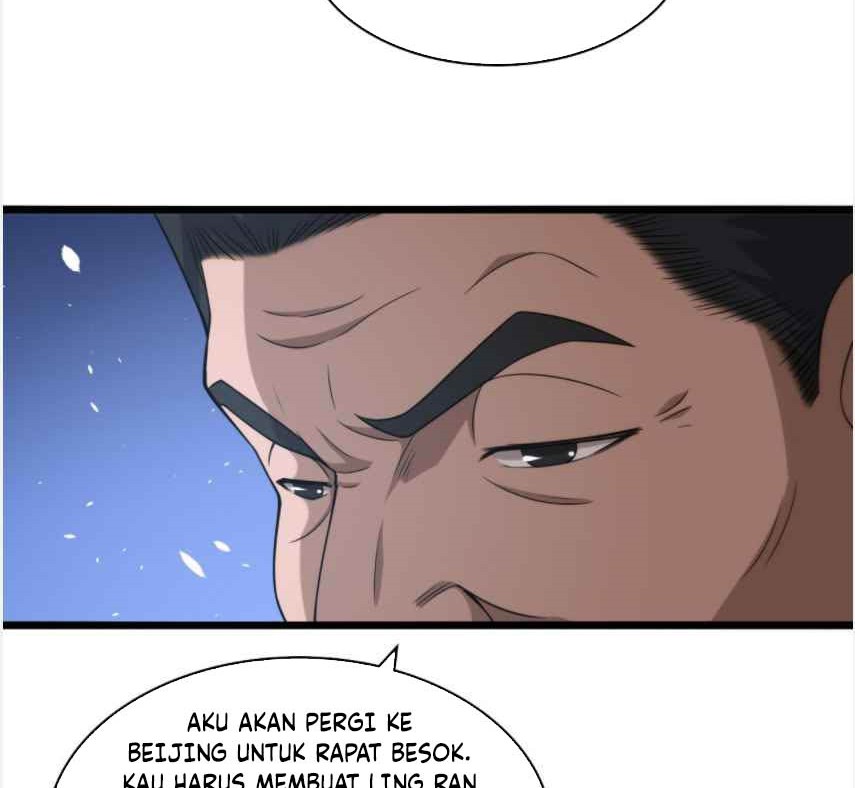 Great Doctor Ling Ran Chapter 92 - halaman 5