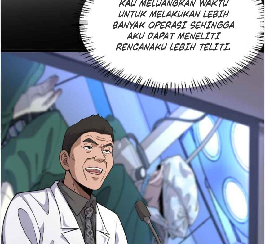 Great Doctor Ling Ran Chapter 92 - halaman 7