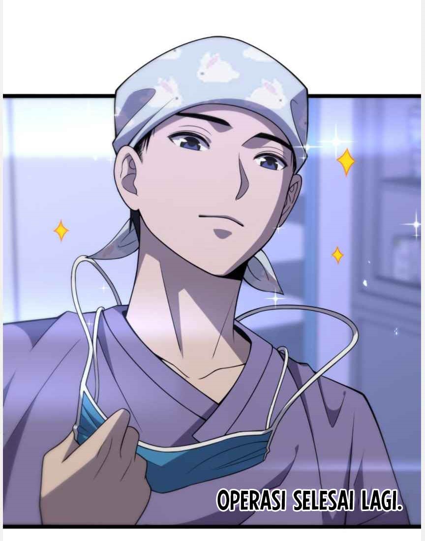 Great Doctor Ling Ran Chapter 93 - halaman 19