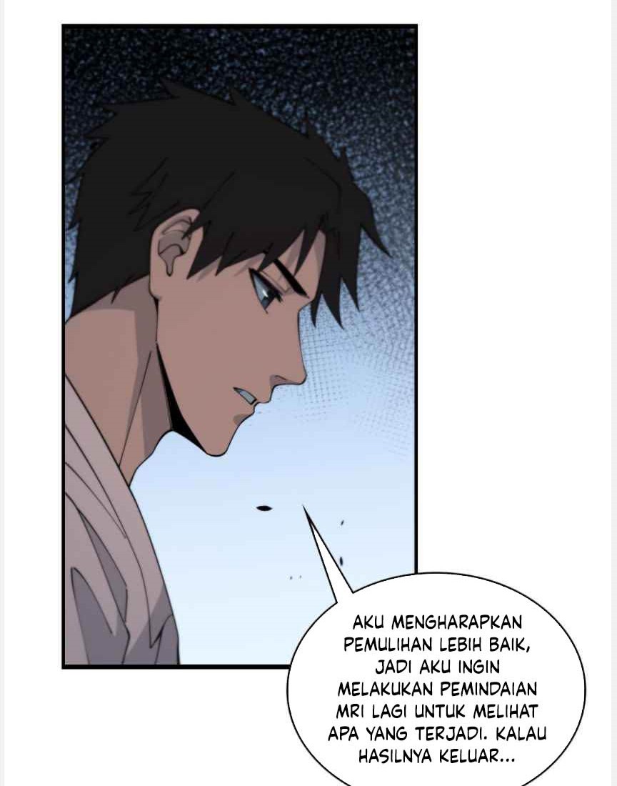 Great Doctor Ling Ran Chapter 93 - halaman 31