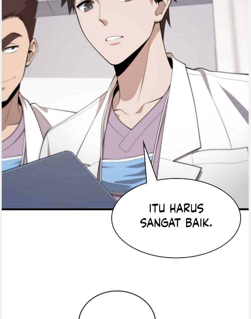 Great Doctor Ling Ran Chapter 93 - halaman 33
