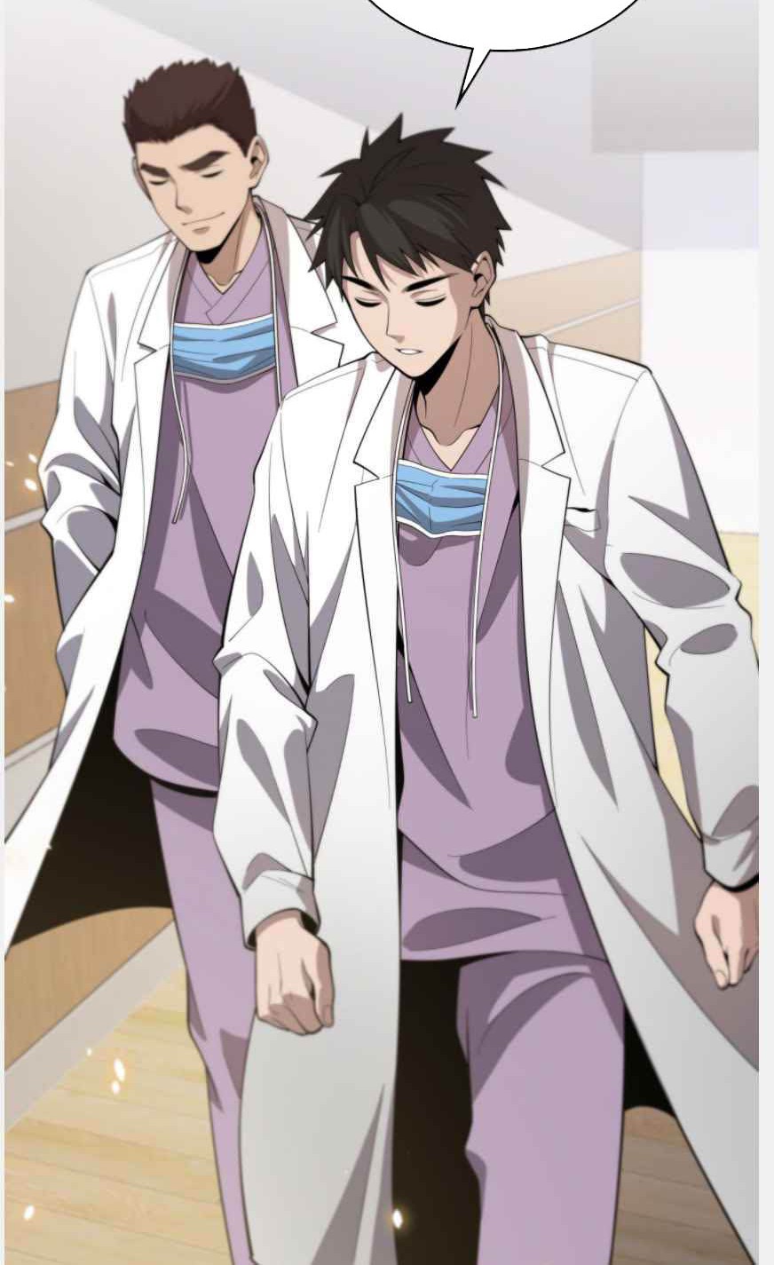Great Doctor Ling Ran Chapter 93 - halaman 37