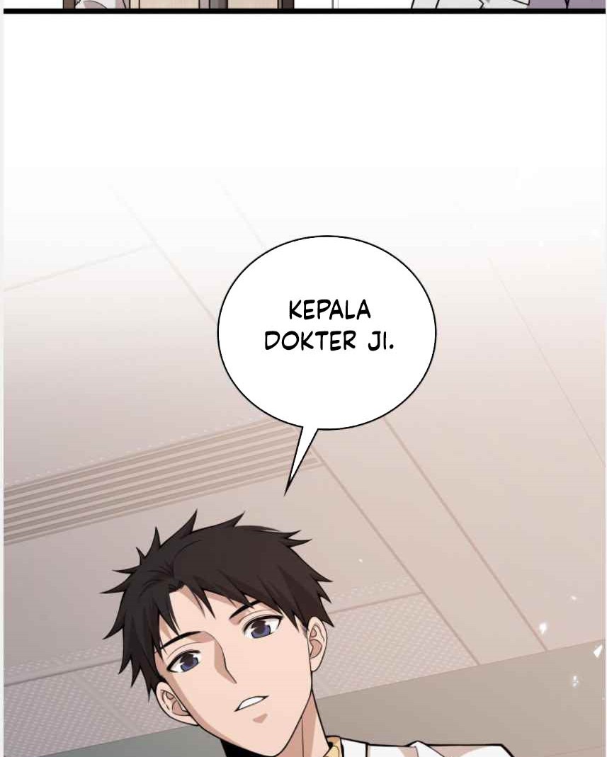 Great Doctor Ling Ran Chapter 93 - halaman 7