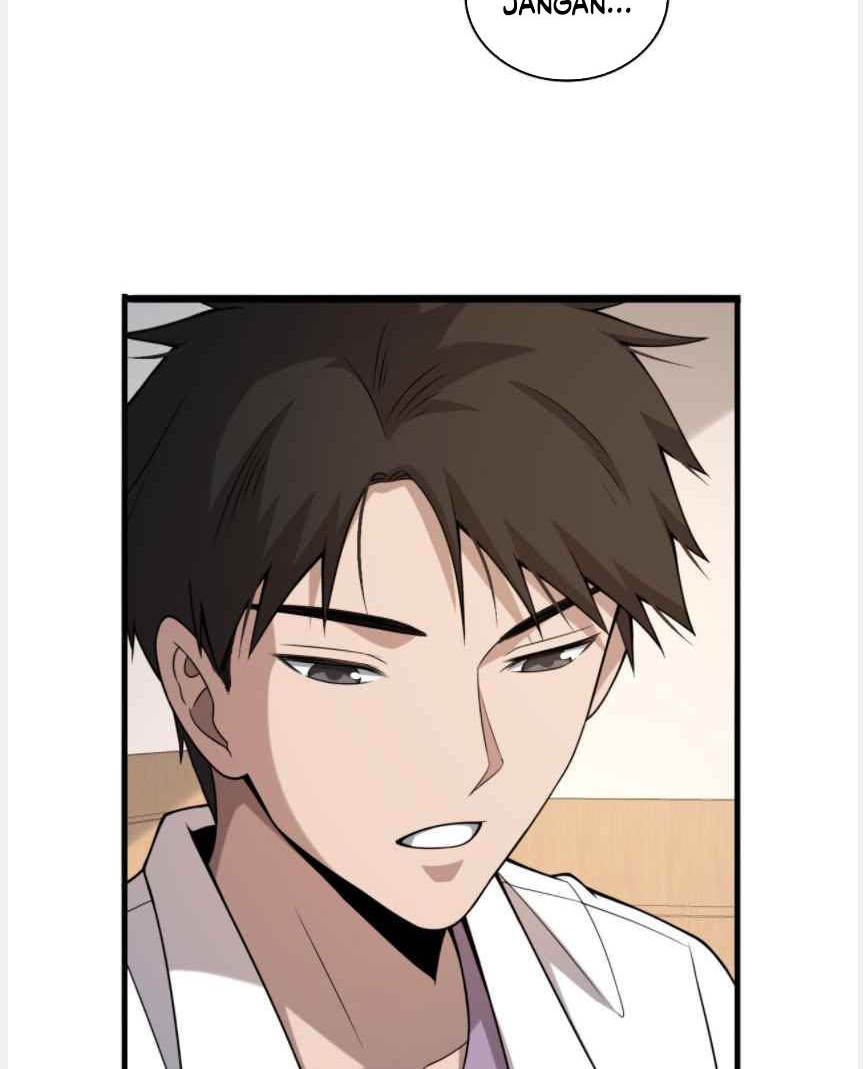 Great Doctor Ling Ran Chapter 94 - halaman 13