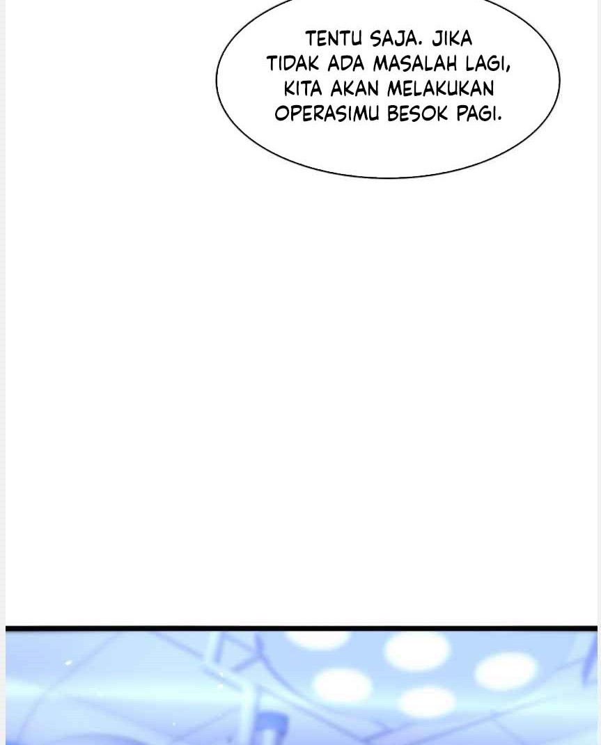 Great Doctor Ling Ran Chapter 94 - halaman 15