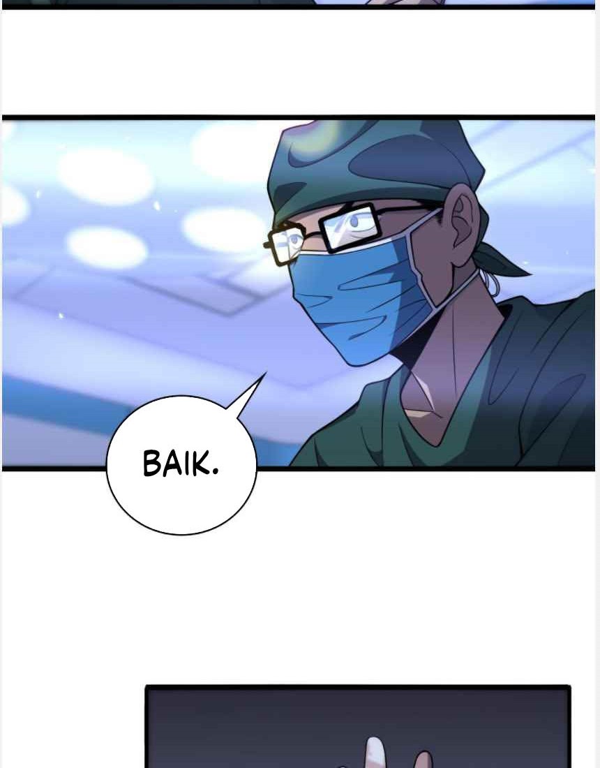 Great Doctor Ling Ran Chapter 94 - halaman 19