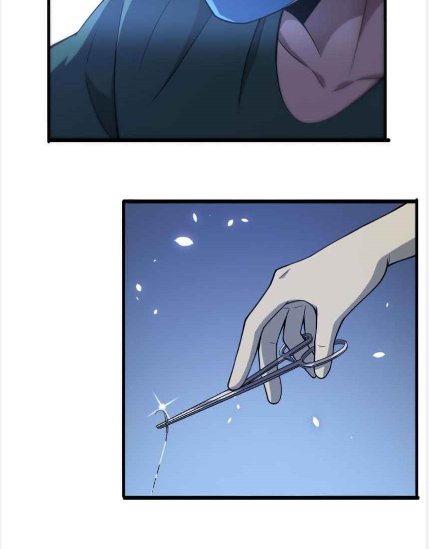 Great Doctor Ling Ran Chapter 94 - halaman 27