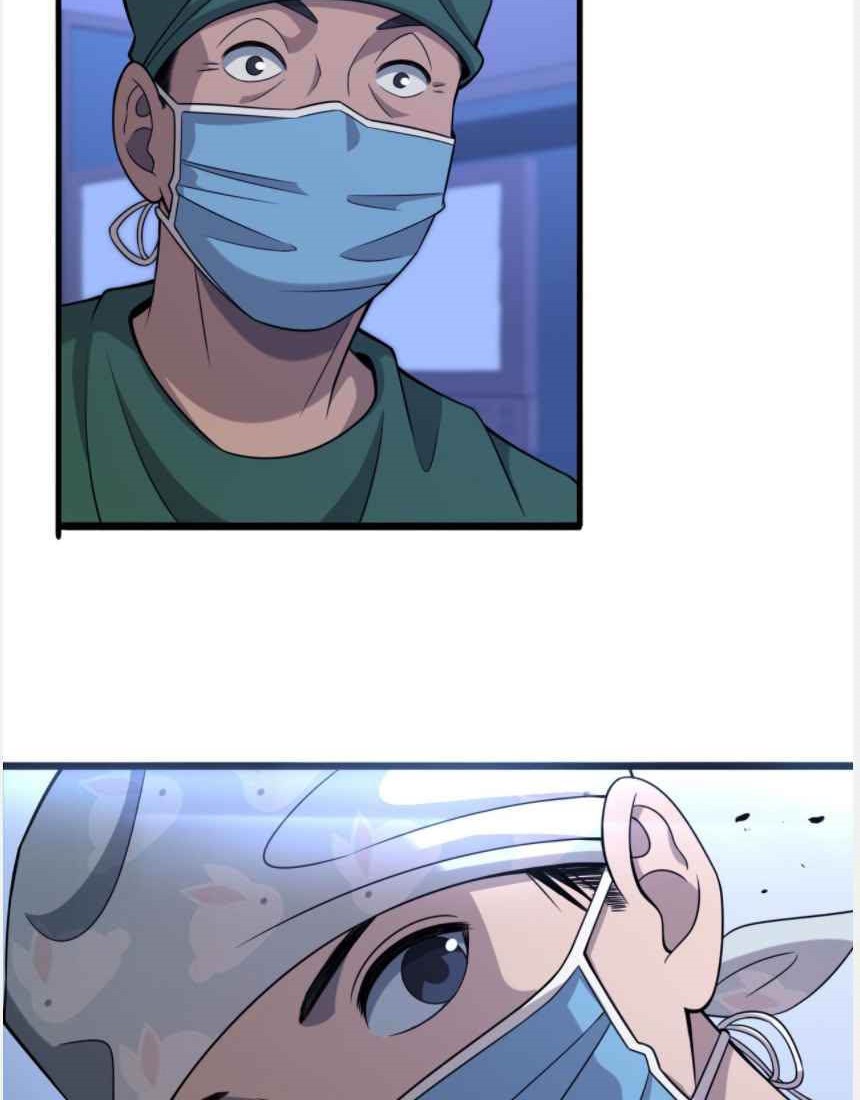 Great Doctor Ling Ran Chapter 94 - halaman 29