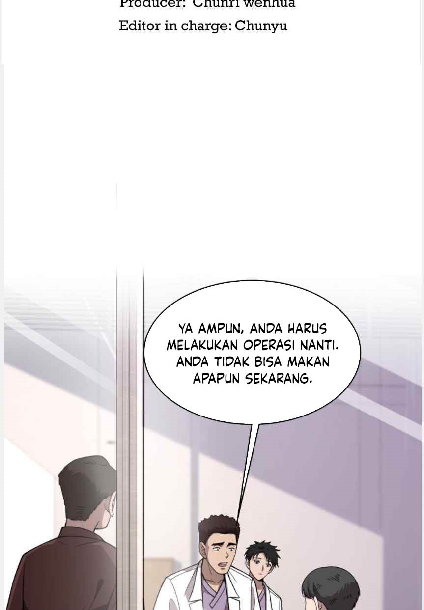 Great Doctor Ling Ran Chapter 94 - halaman 3
