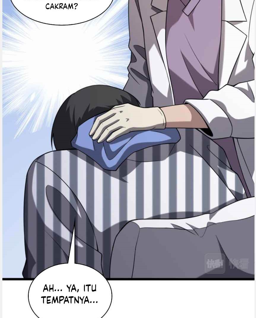 Great Doctor Ling Ran Chapter 94 - halaman 7