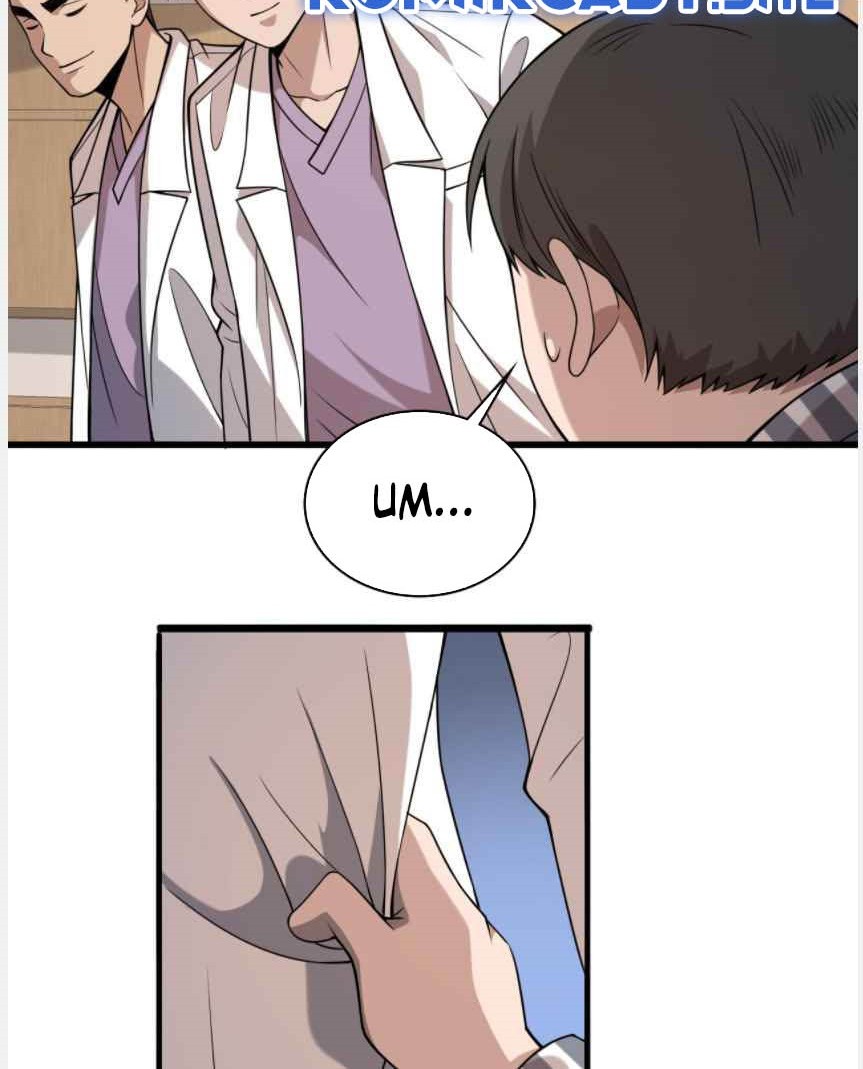 Great Doctor Ling Ran Chapter 94 - halaman 9