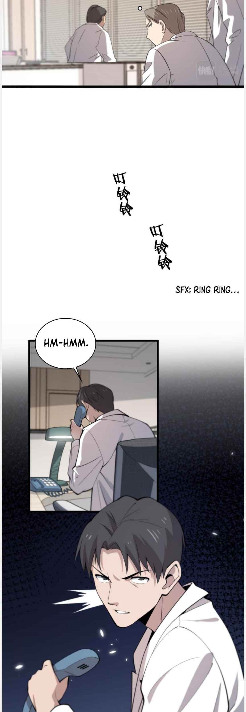 Great Doctor Ling Ran Chapter 95 - halaman 10