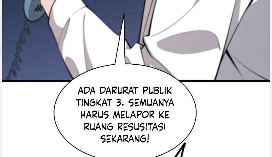 Great Doctor Ling Ran Chapter 95 - halaman 11