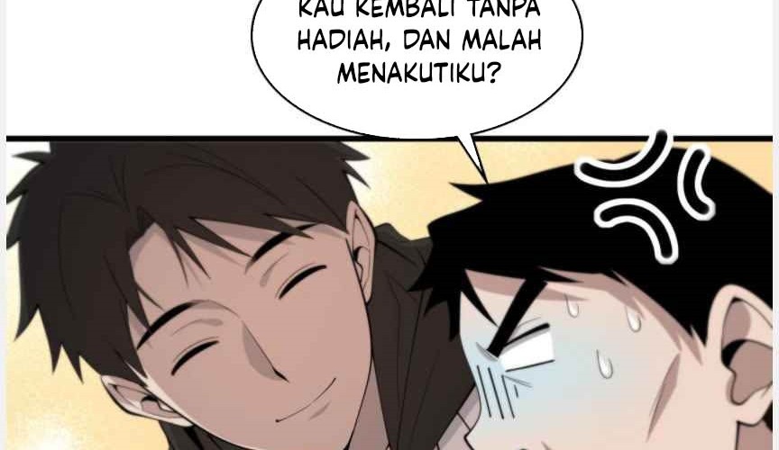Great Doctor Ling Ran Chapter 95 - halaman 15