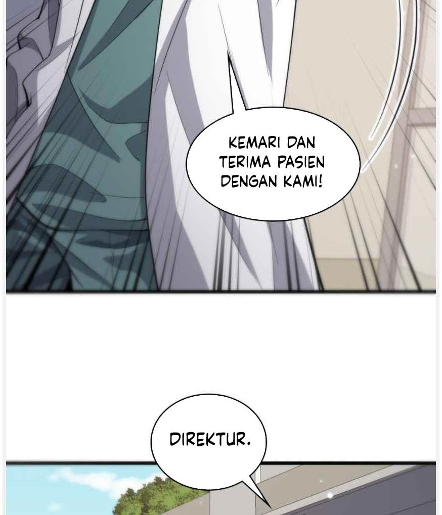 Great Doctor Ling Ran Chapter 95 - halaman 19