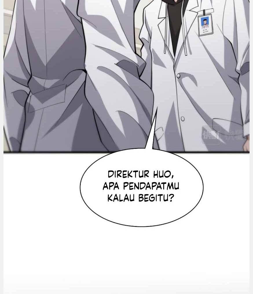 Great Doctor Ling Ran Chapter 95 - halaman 23