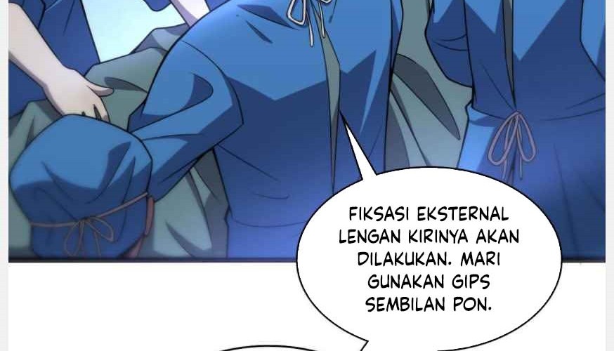 Great Doctor Ling Ran Chapter 95 - halaman 31