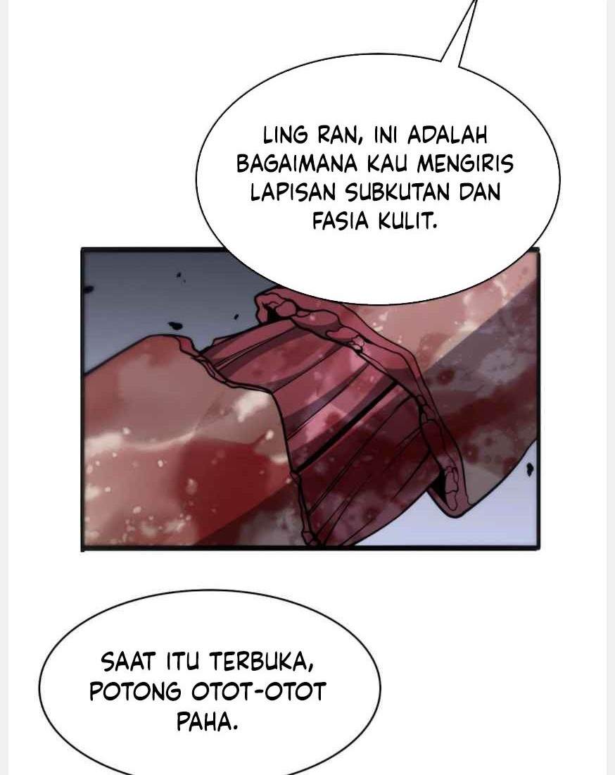 Great Doctor Ling Ran Chapter 95 - halaman 35