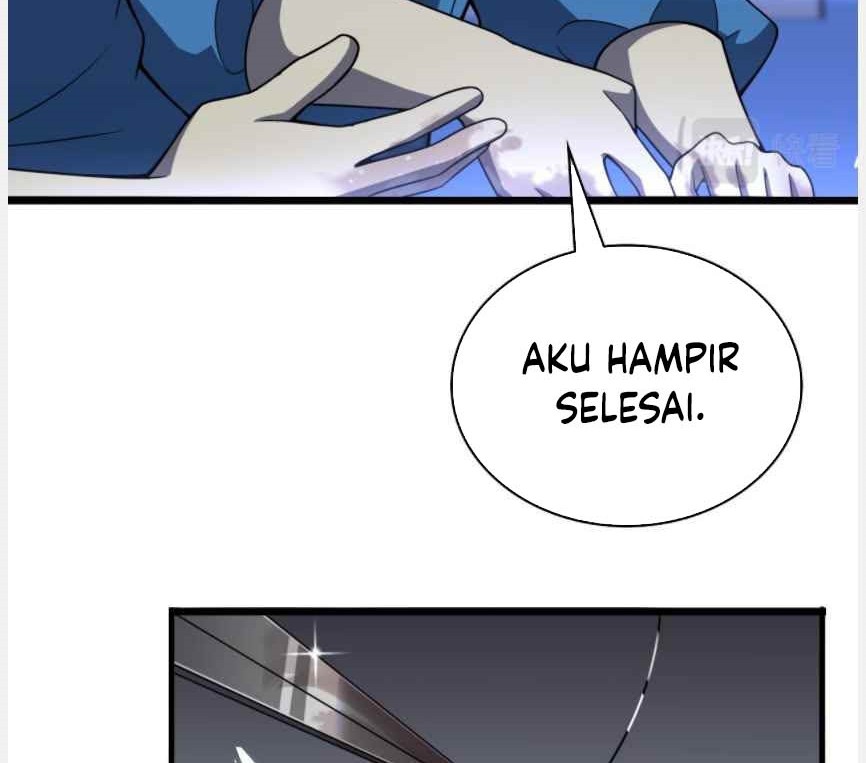 Great Doctor Ling Ran Chapter 95 - halaman 39