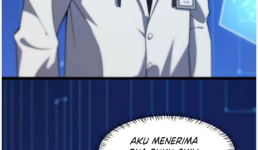 Great Doctor Ling Ran Chapter 96 - halaman 11