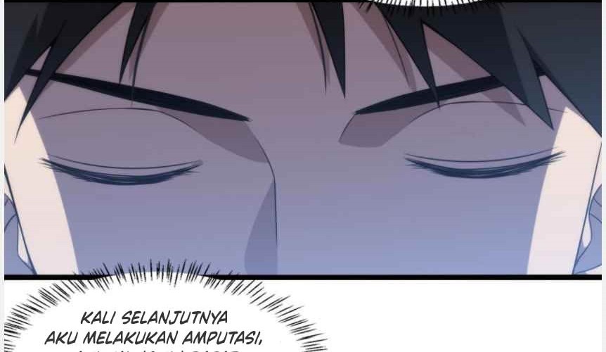 Great Doctor Ling Ran Chapter 96 - halaman 13