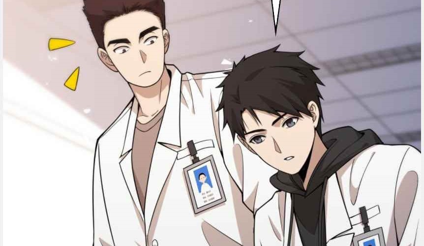 Great Doctor Ling Ran Chapter 96 - halaman 15
