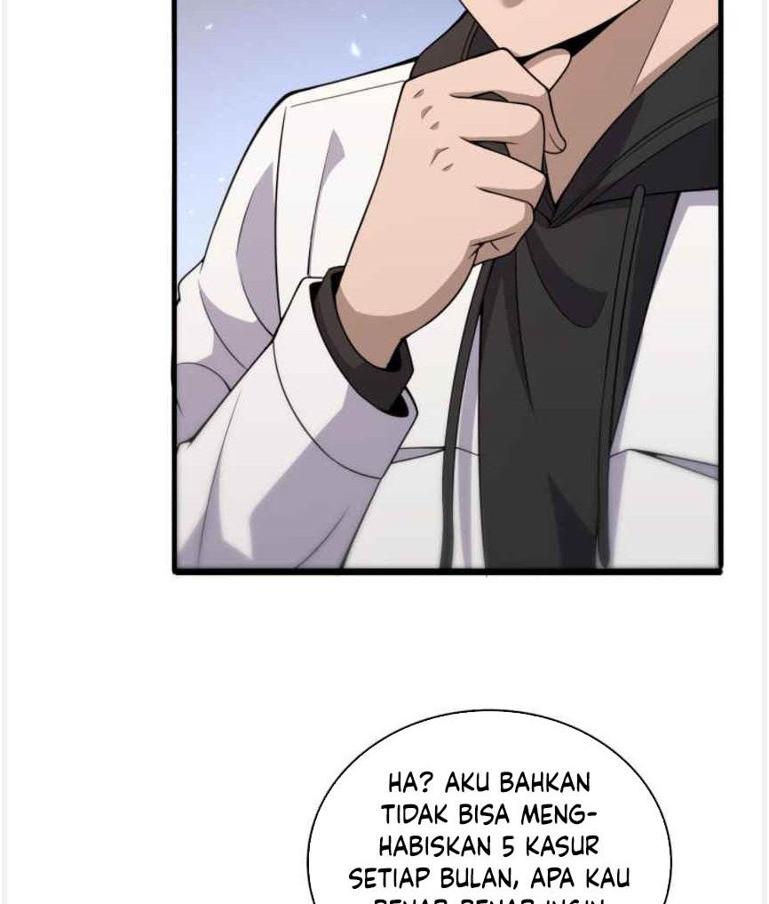 Great Doctor Ling Ran Chapter 96 - halaman 19