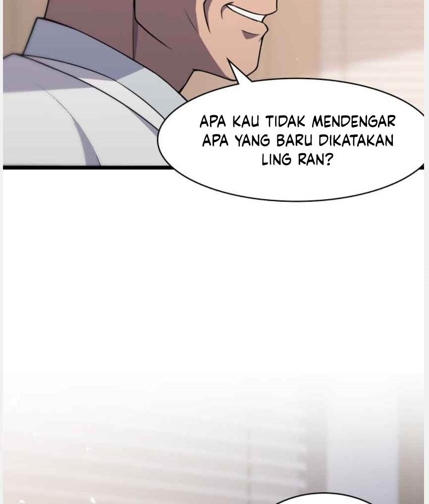 Great Doctor Ling Ran Chapter 96 - halaman 23