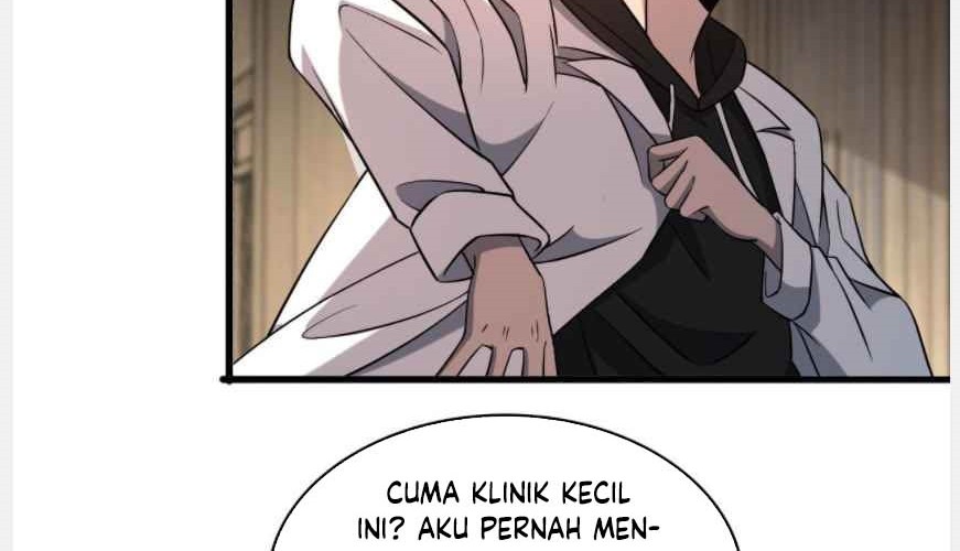 Great Doctor Ling Ran Chapter 96 - halaman 39