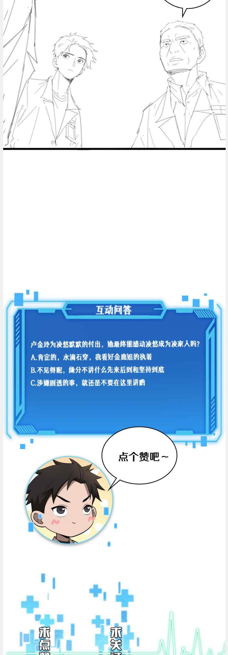 Great Doctor Ling Ran Chapter 96 - halaman 48
