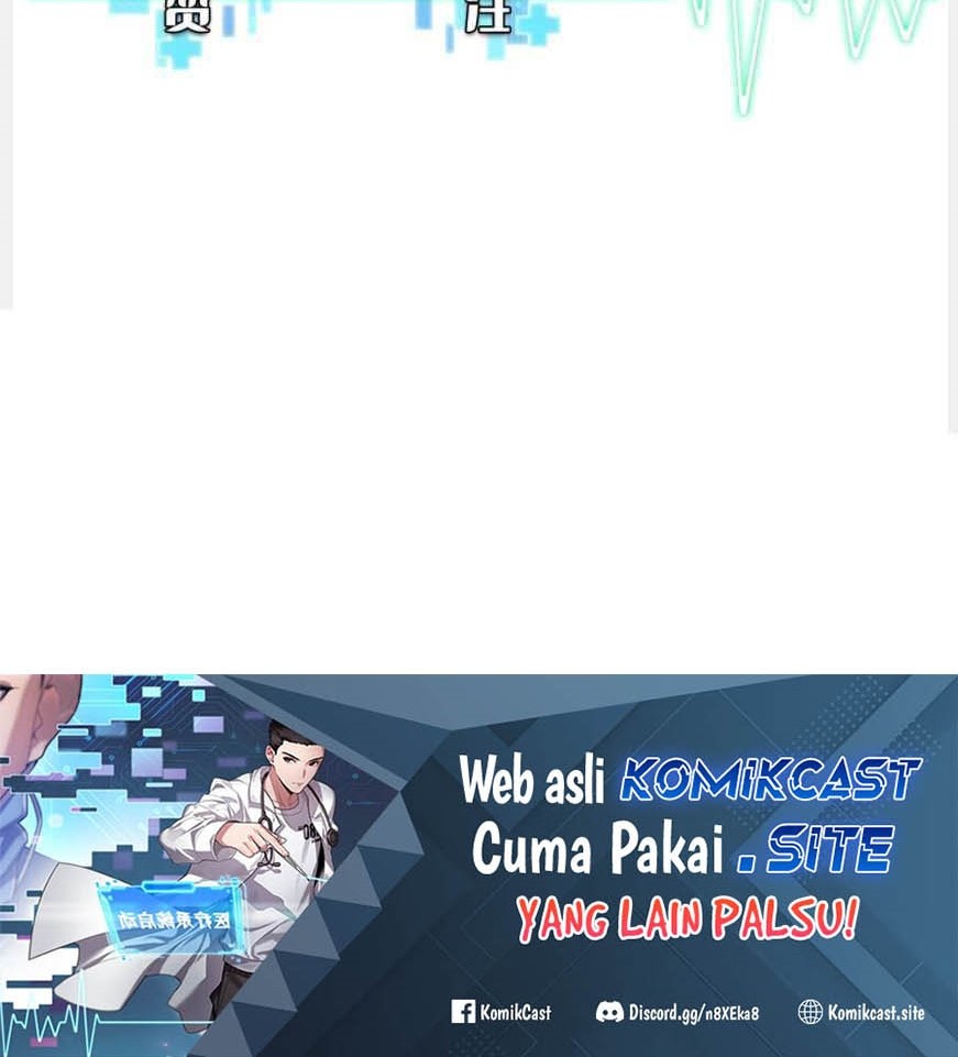 Great Doctor Ling Ran Chapter 96 - halaman 49