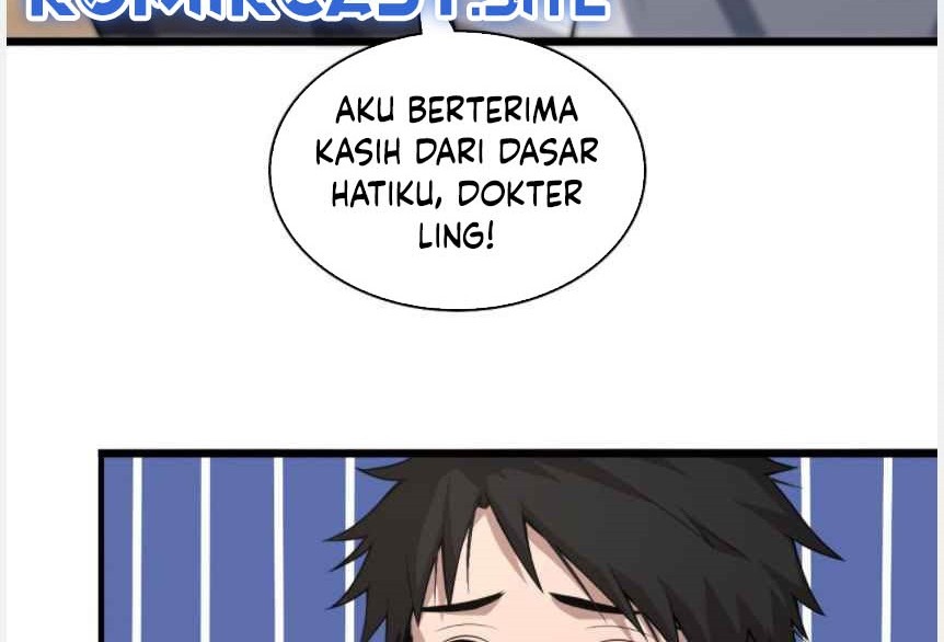 Great Doctor Ling Ran Chapter 96 - halaman 9