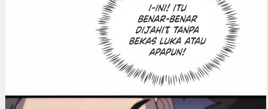 Great Doctor Ling Ran Chapter 97 - halaman 11