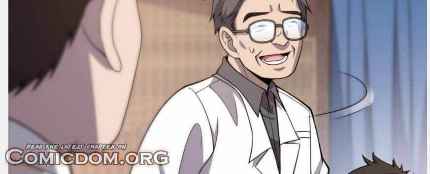 Great Doctor Ling Ran Chapter 97 - halaman 13