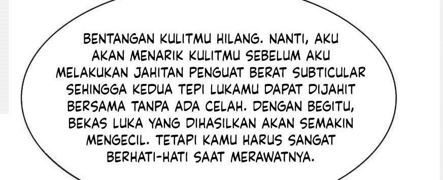 Great Doctor Ling Ran Chapter 97 - halaman 17