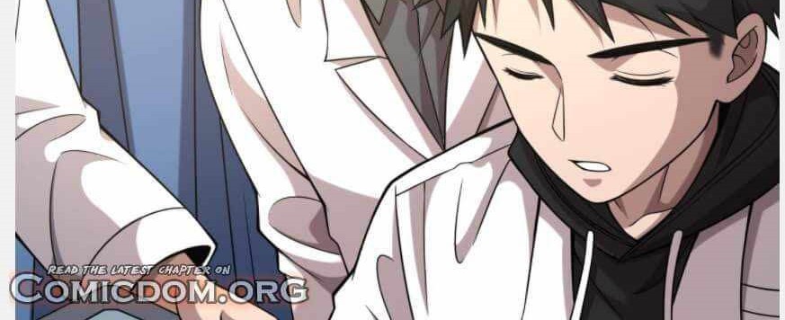 Great Doctor Ling Ran Chapter 97 - halaman 21