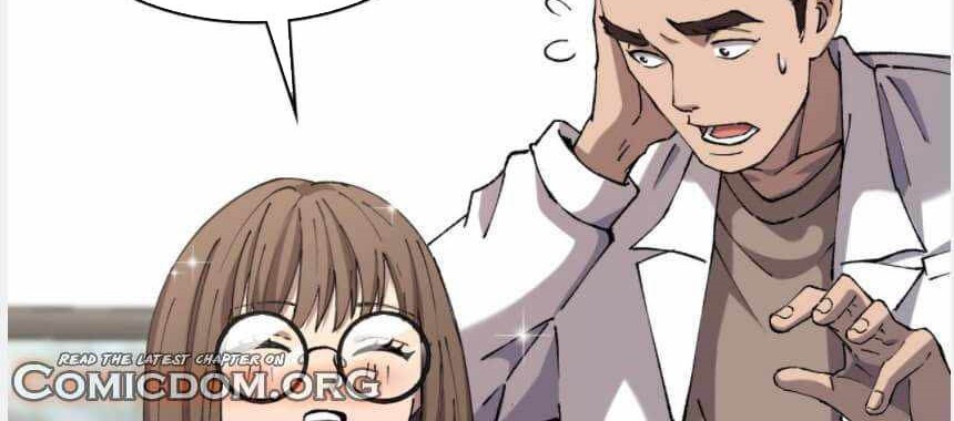Great Doctor Ling Ran Chapter 97 - halaman 29