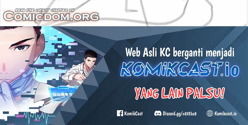 Great Doctor Ling Ran Chapter 97 - halaman 45