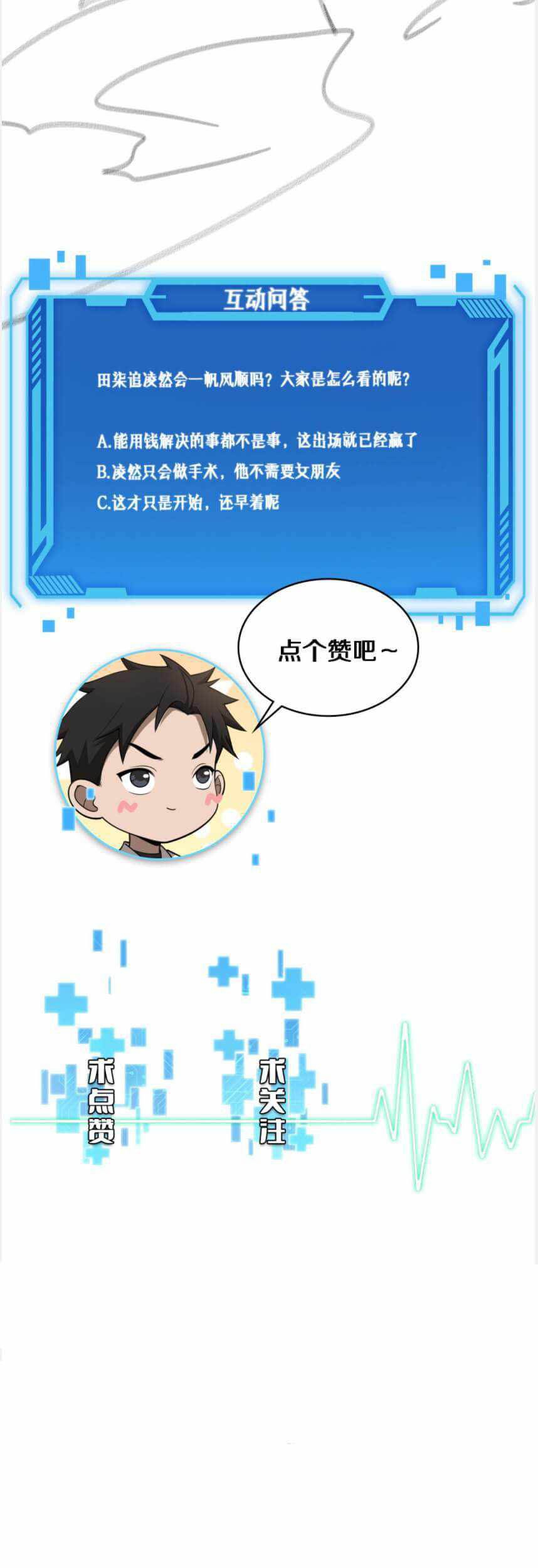 Great Doctor Ling Ran Chapter 97 - halaman 46