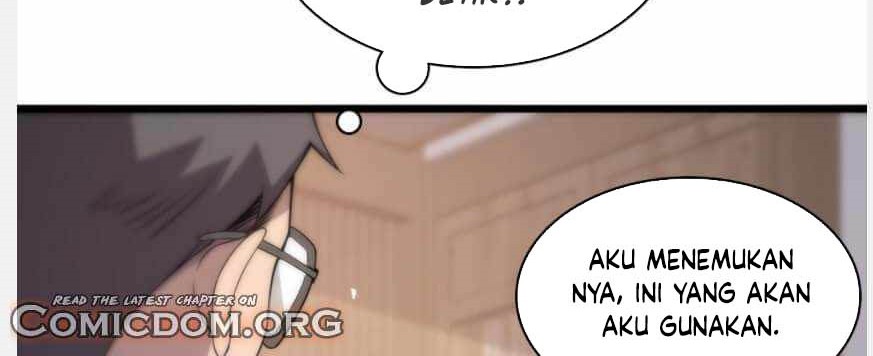 Great Doctor Ling Ran Chapter 97 - halaman 9