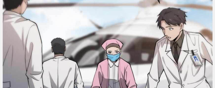 Great Doctor Ling Ran Chapter 98 - halaman 15