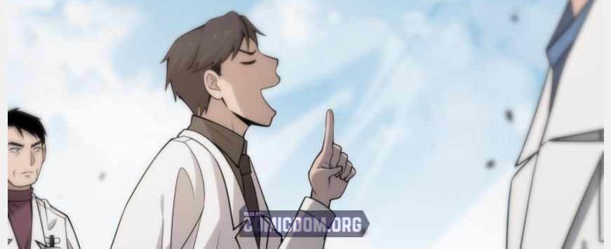 Great Doctor Ling Ran Chapter 98 - halaman 17