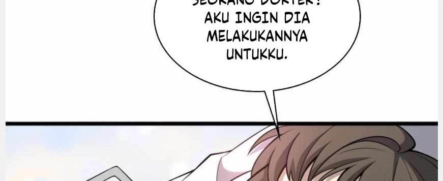 Great Doctor Ling Ran Chapter 98 - halaman 19